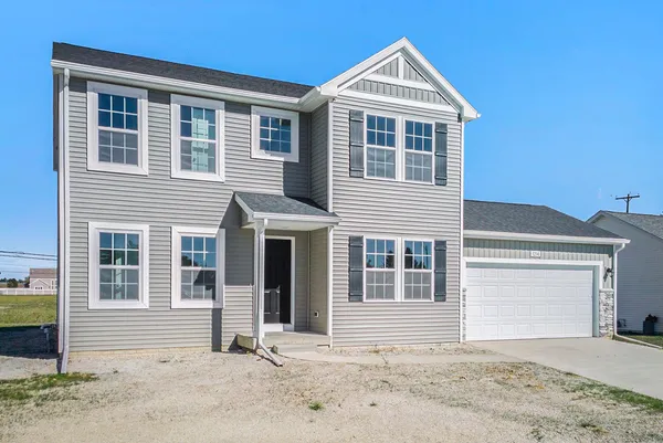 $499,900 | 9368 River Valley Drive Southeast, Alto, MI 49302