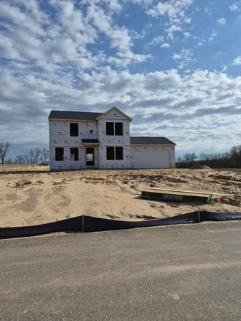 $499,900 | 9368 River Valley Drive Southeast, Alto, MI 49302