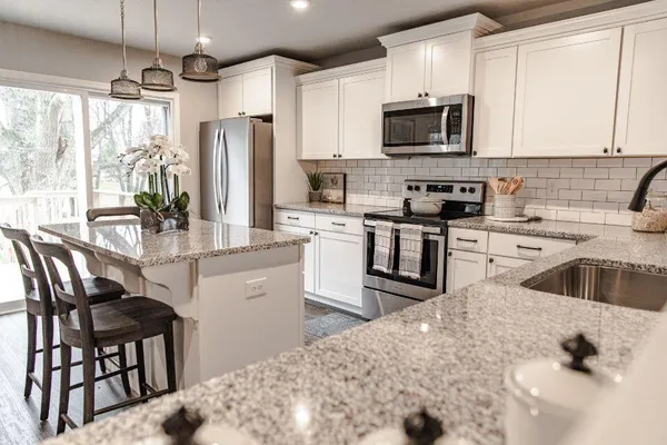 $499,900 | 9368 River Valley Drive Southeast, Alto, MI 49302