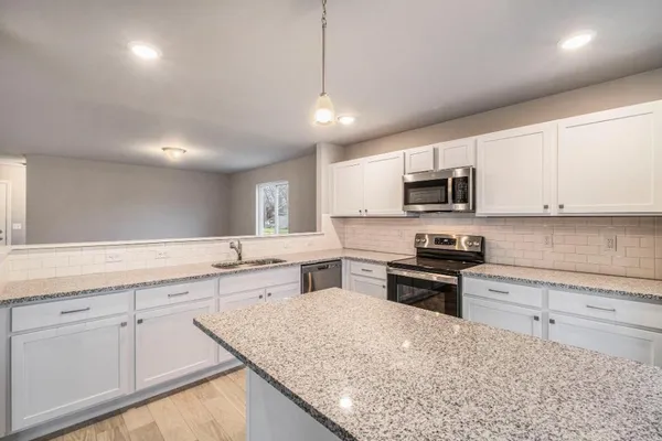 $499,900 | 9368 River Valley Drive Southeast, Alto, MI 49302