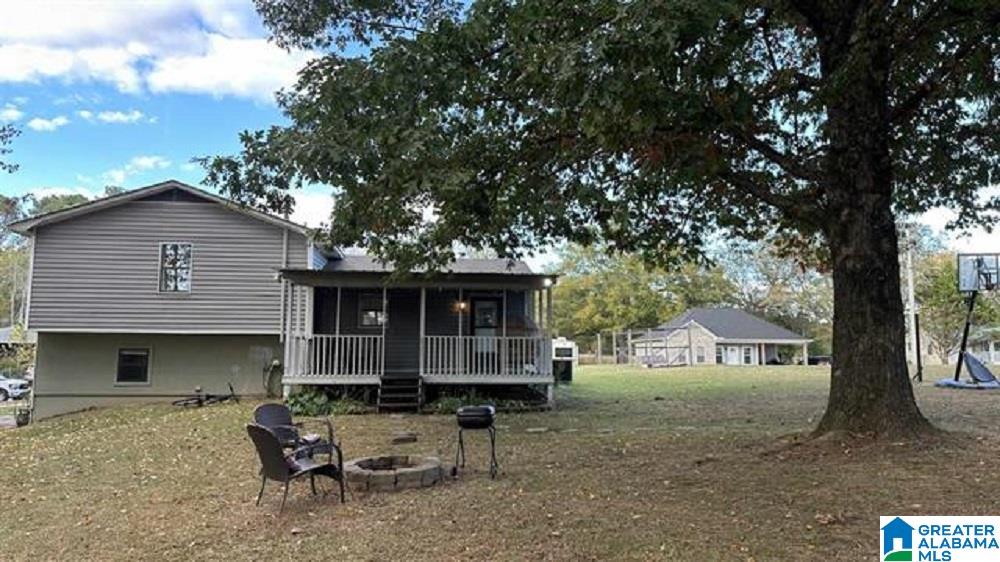 1424 Bolte Road Cullman, AL 35055 - Photo 3 of 18