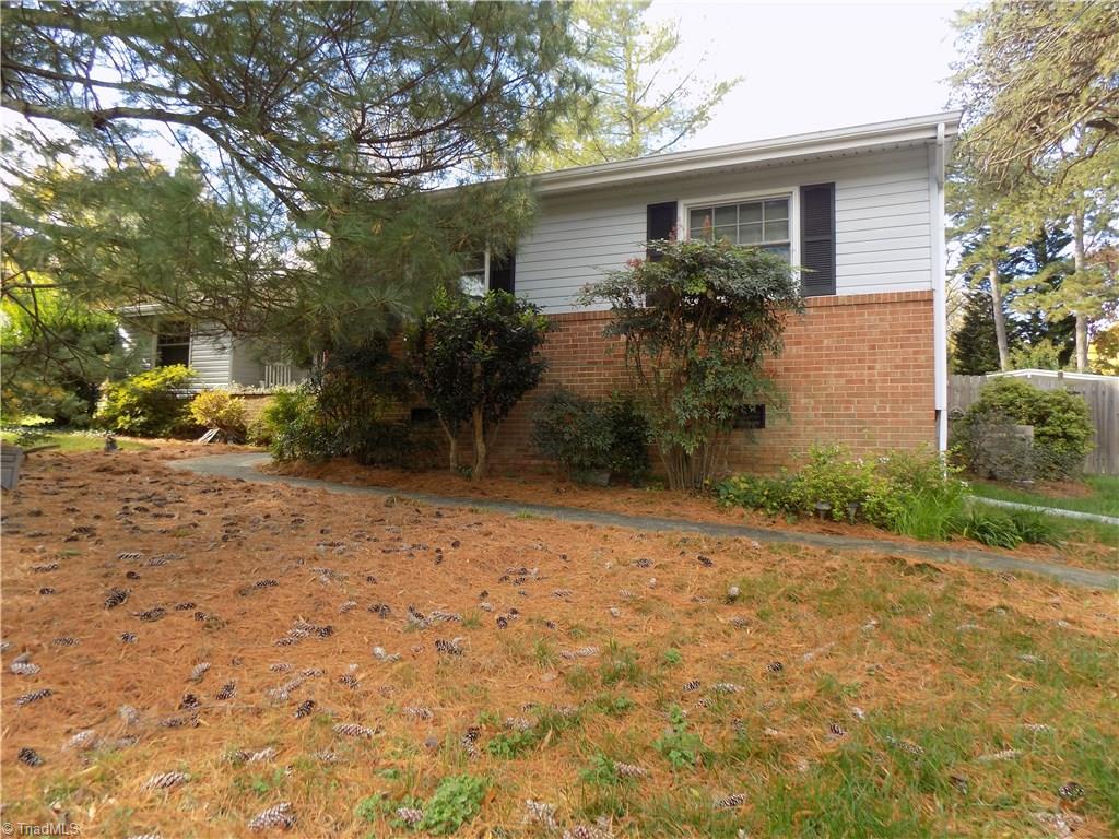 3413 Pine Valley Road High Point, NC 27265 - Photo 1 of 26 Front View 1