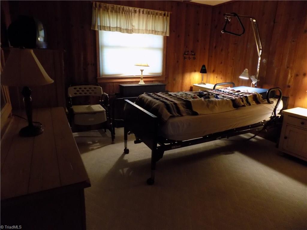 3413 Pine Valley Road High Point, NC 27265 - Photo 16 of 26 Bedroom 2