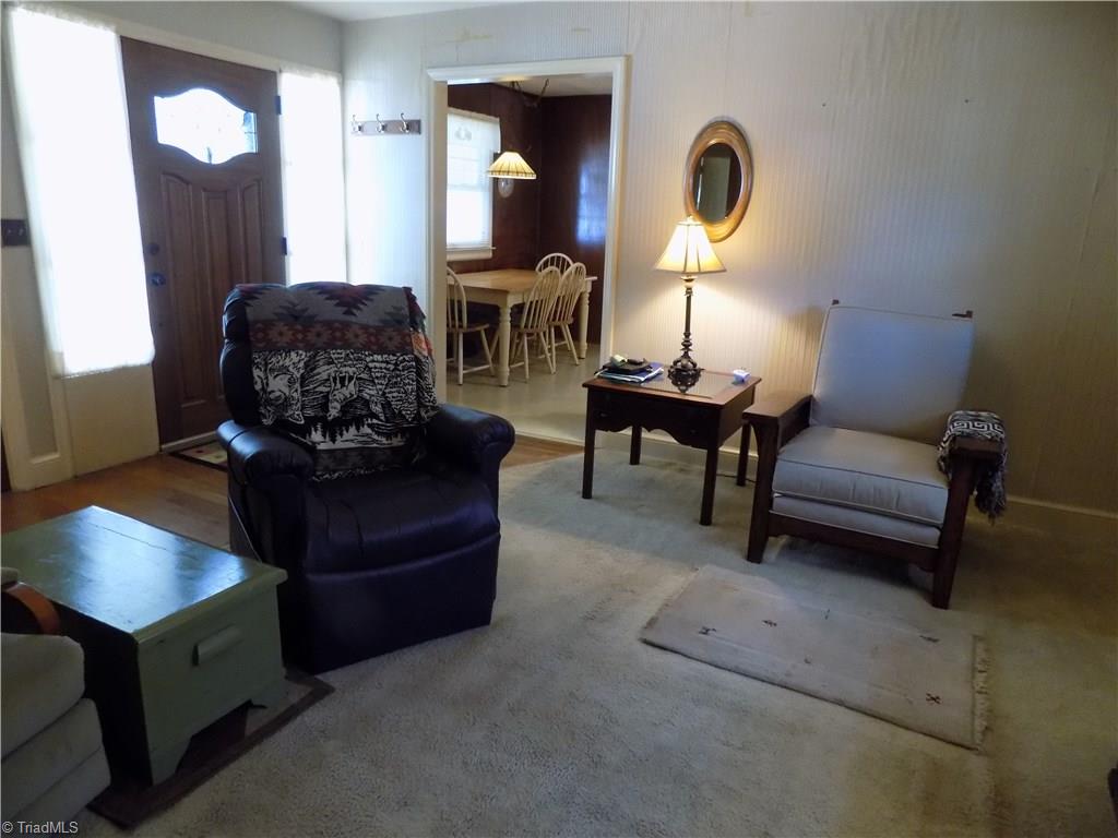 3413 Pine Valley Road High Point, NC 27265 - Photo 10 of 26 Living Room 3