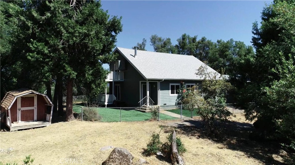 5452 Carleton Road Mariposa, CA 95338 - Photo 55 of 57