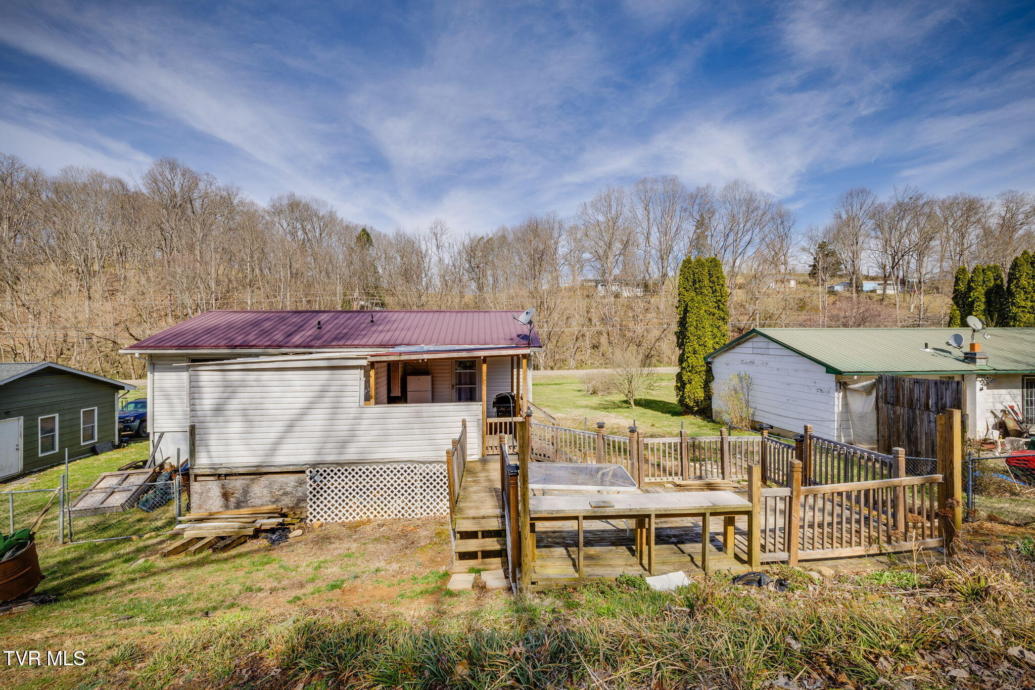 520 Silver Grove Road Bluff City, TN 37618 - Photo 28 of 30 030