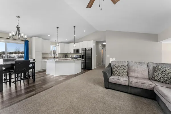 $399,900 | 1325 Carriage Hill Drive, Hinckley, MN 55037