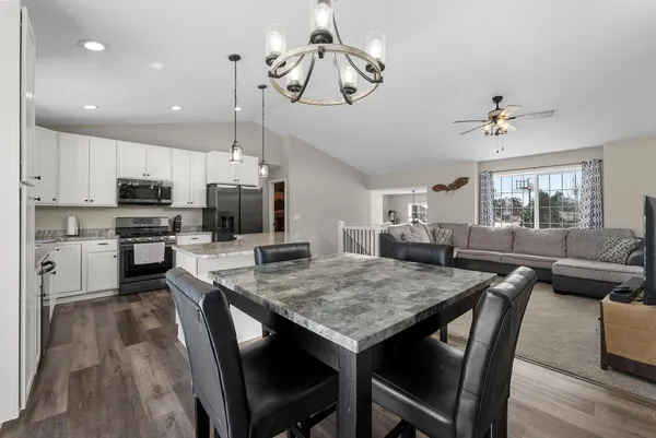 $399,900 | 1325 Carriage Hill Drive, Hinckley, MN 55037