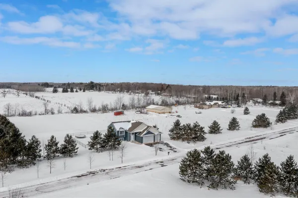 $399,900 | 1325 Carriage Hill Drive, Hinckley, MN 55037