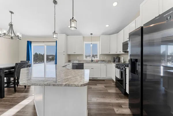 $399,900 | 1325 Carriage Hill Drive, Hinckley, MN 55037