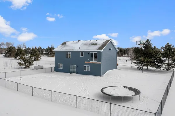 $399,900 | 1325 Carriage Hill Drive, Hinckley, MN 55037