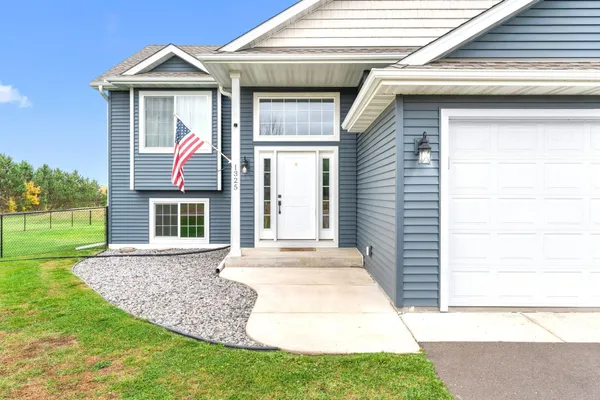 $399,900 | 1325 Carriage Hill Drive, Hinckley, MN 55037