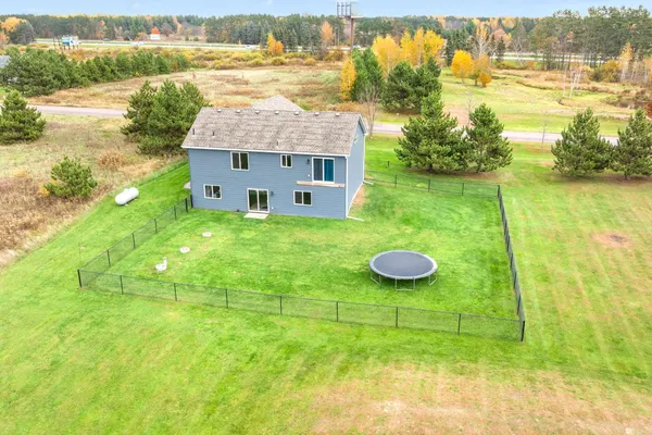 $399,900 | 1325 Carriage Hill Drive, Hinckley, MN 55037