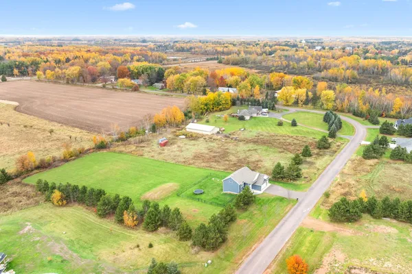 $399,900 | 1325 Carriage Hill Drive, Hinckley, MN 55037