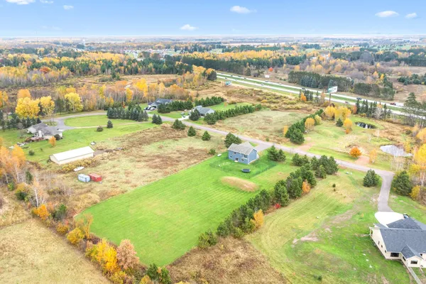 $399,900 | 1325 Carriage Hill Drive, Hinckley, MN 55037