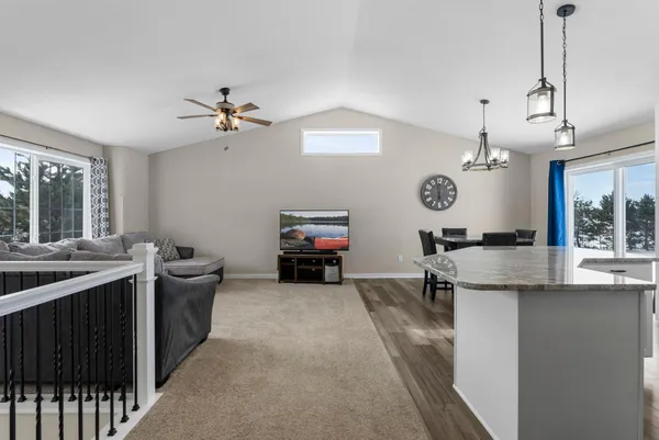 $399,900 | 1325 Carriage Hill Drive, Hinckley, MN 55037