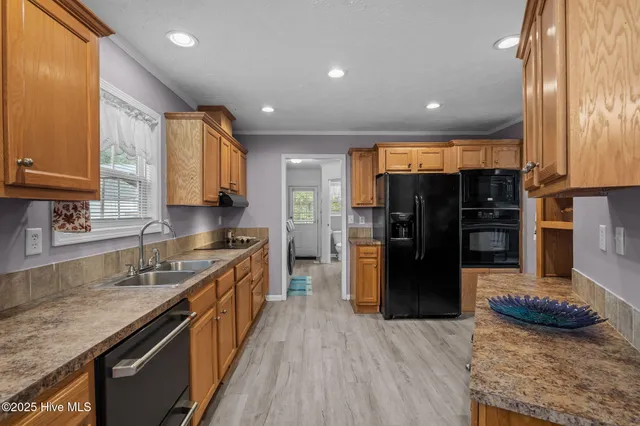 $263,900 | 147 Swain Lane, West End, NC 27376