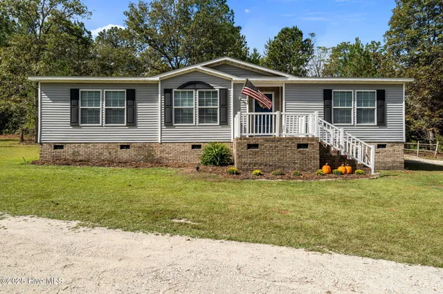 $263,900 | 147 Swain Lane, West End, NC 27376