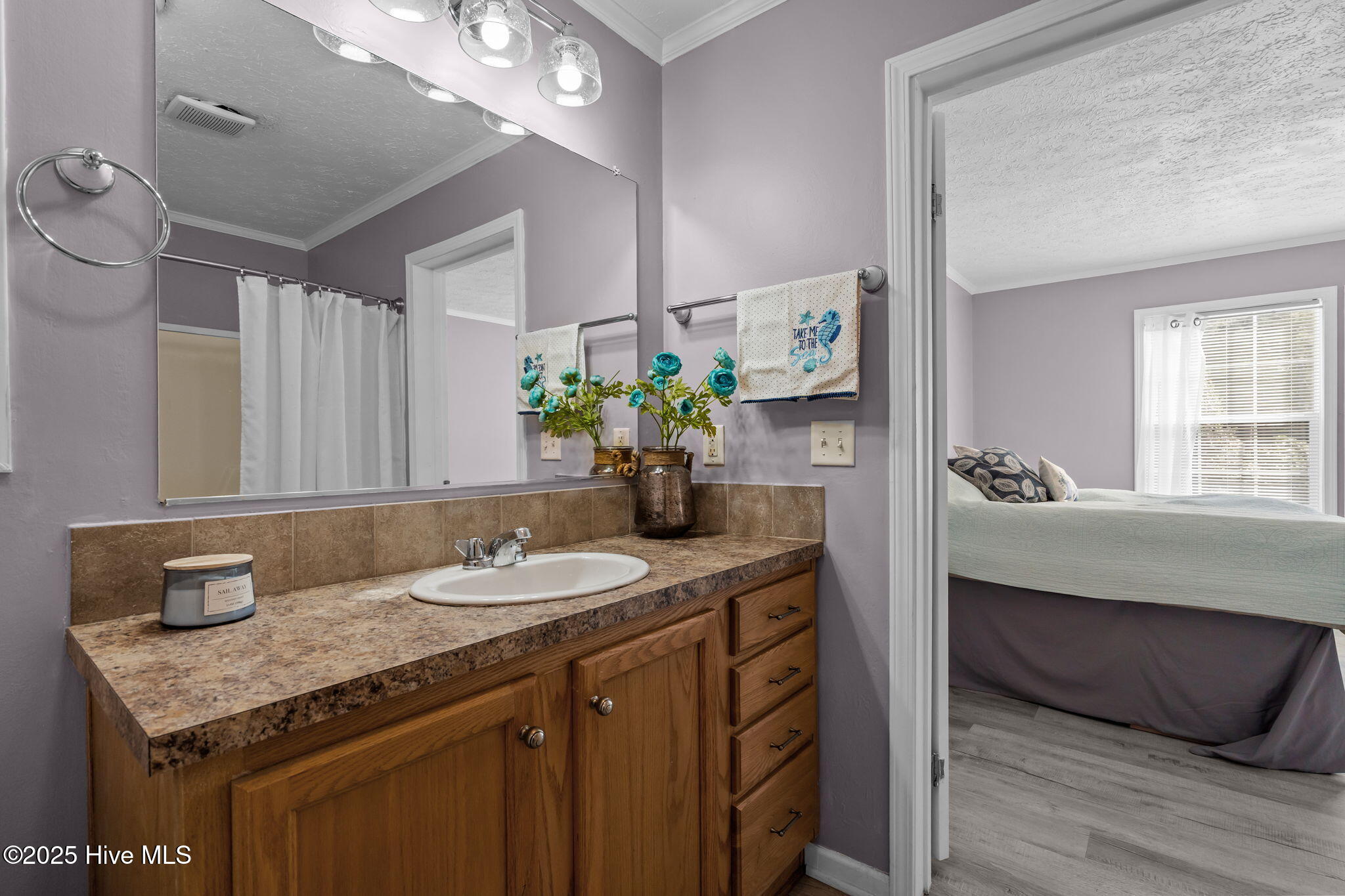 147 Swain Lane West End, NC 27376 - Photo 21 of 42 Owner Bathroom