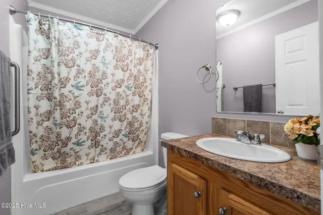 $263,900 | 147 Swain Lane, West End, NC 27376