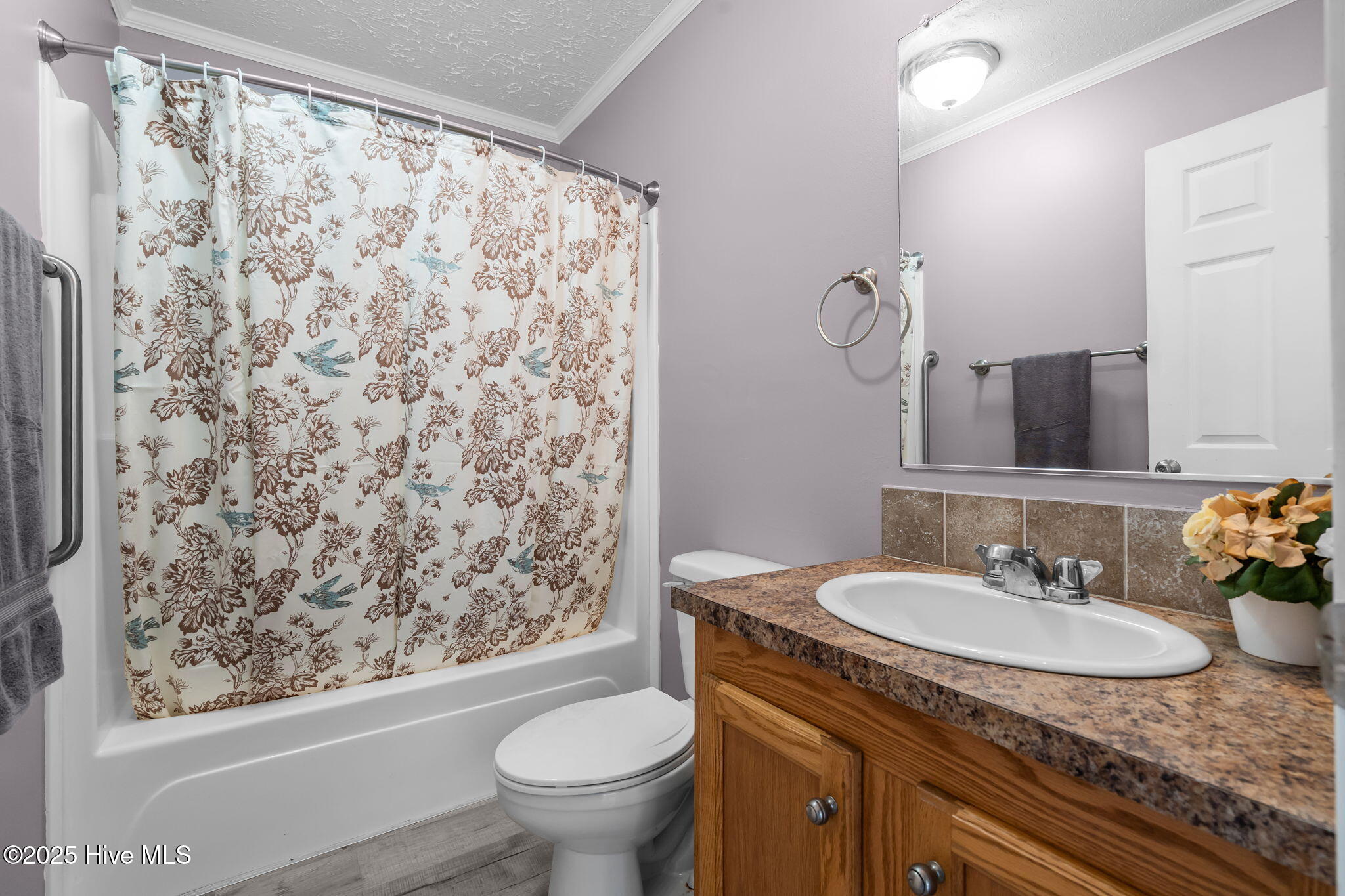 147 Swain Lane West End, NC 27376 - Photo 26 of 42 Hall Bathroom