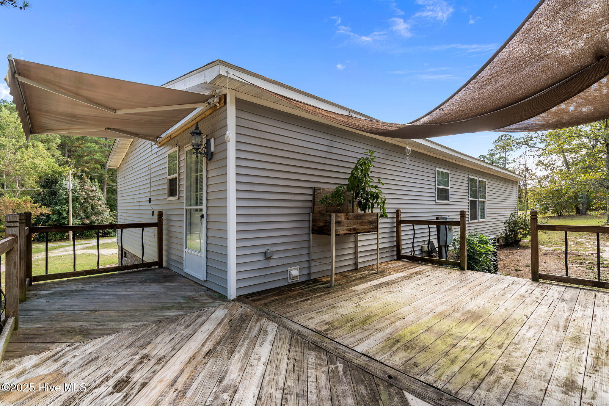 147 Swain Lane West End, NC 27376 - Photo 29 of 42 45-web-or-mls-DSC02910