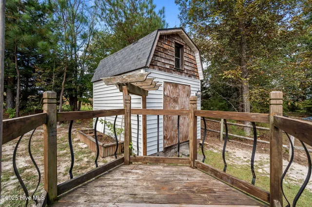 $263,900 | 147 Swain Lane, West End, NC 27376