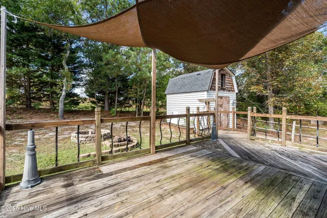 $263,900 | 147 Swain Lane, West End, NC 27376