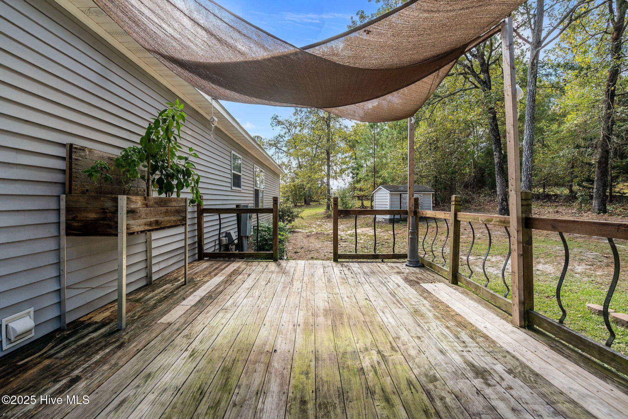 147 Swain Lane West End, NC 27376 - Photo 33 of 42 48-web-or-mls-DSC02913