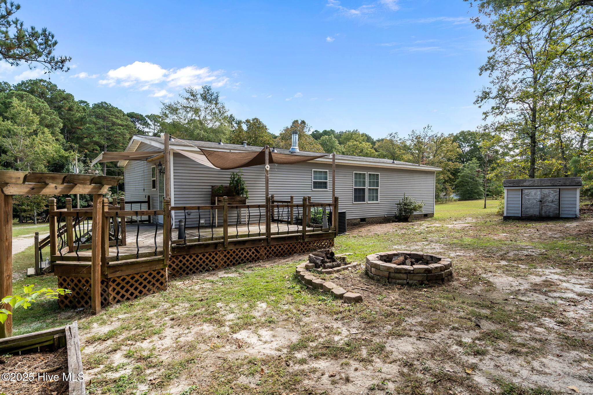 147 Swain Lane West End, NC 27376 - Photo 34 of 42 49-web-or-mls-DSC02915