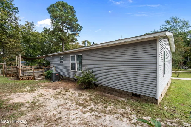 $263,900 | 147 Swain Lane, West End, NC 27376