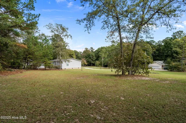 $263,900 | 147 Swain Lane, West End, NC 27376