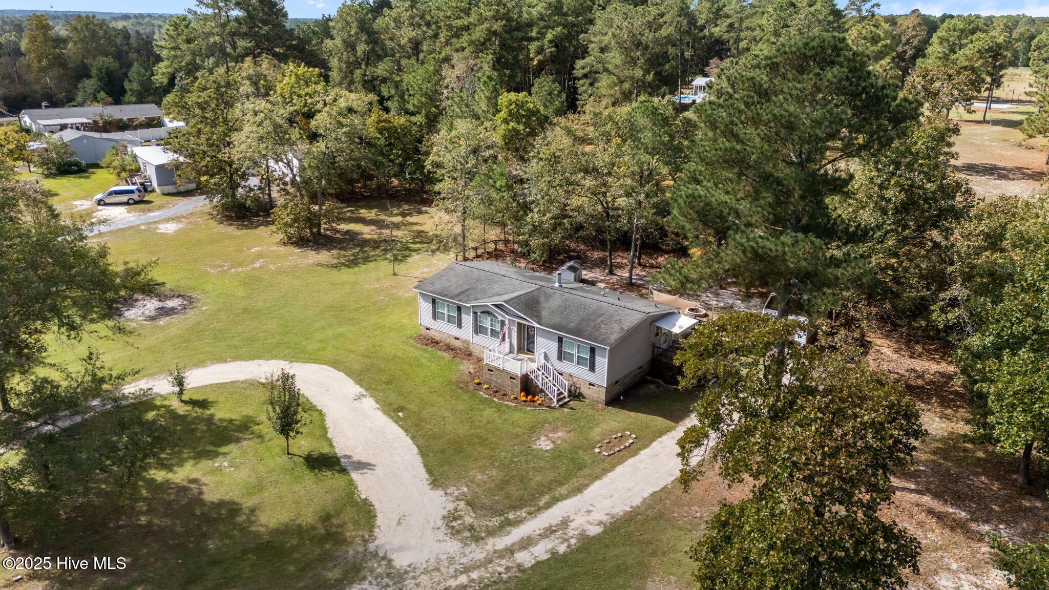 147 Swain Lane West End, NC 27376 - Photo 41 of 42 10-web-or-mls-DJI_20251006114145_0355_D