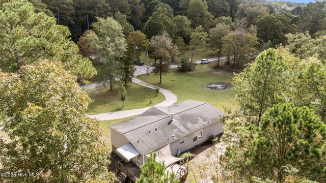 $263,900 | 147 Swain Lane, West End, NC 27376