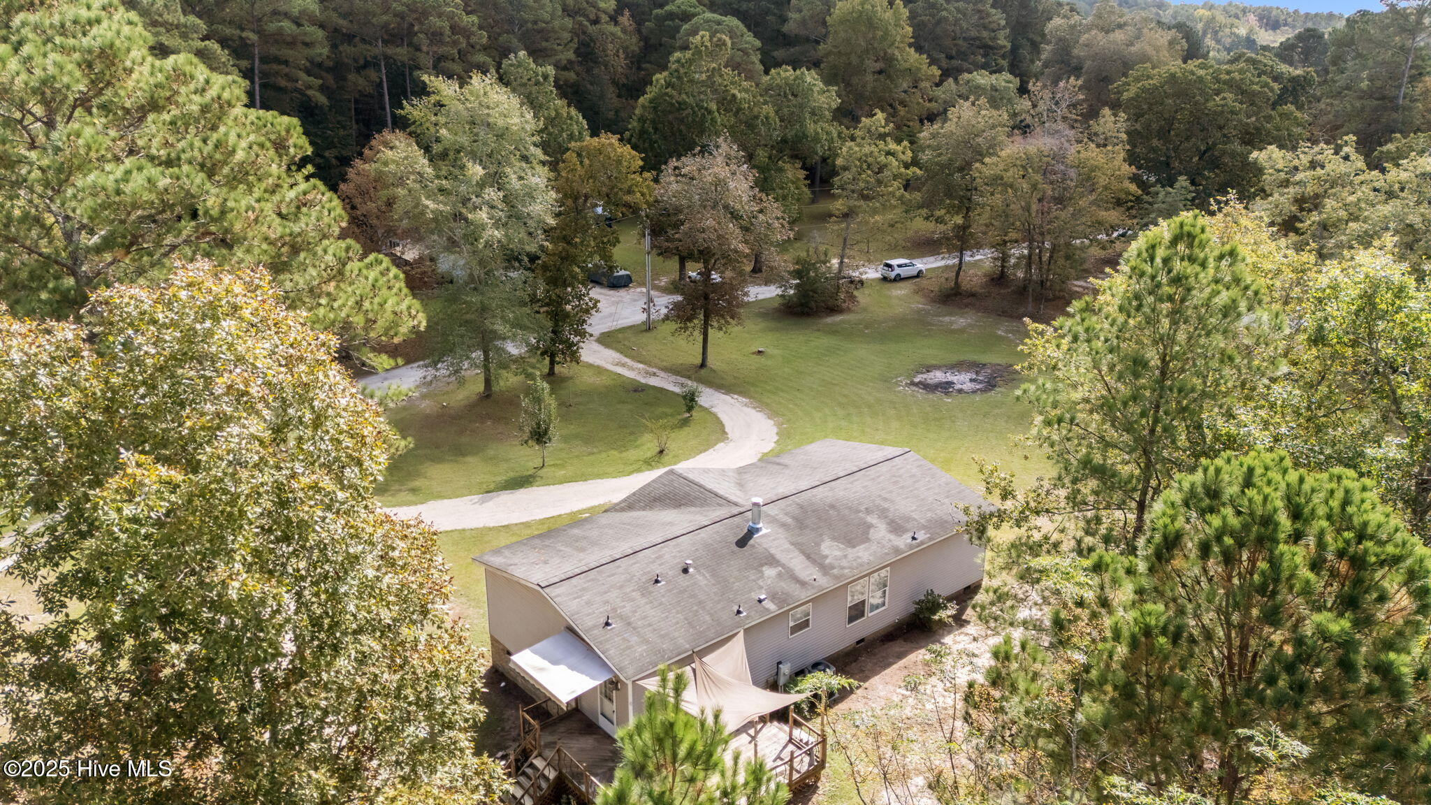 147 Swain Lane West End, NC 27376 - Photo 42 of 42 8-web-or-mls-DJI_20251006114000_0353_D