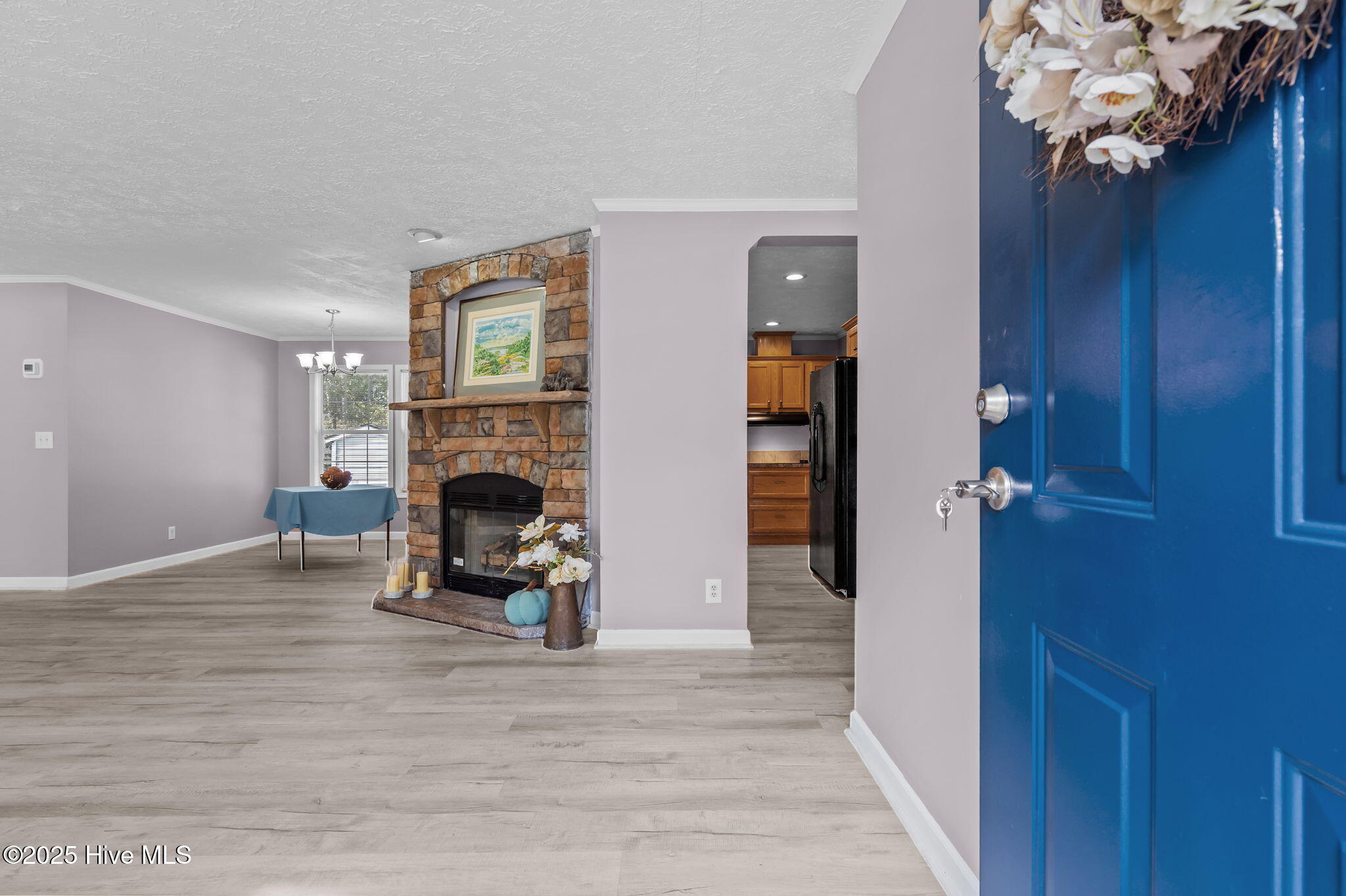 147 Swain Lane West End, NC 27376 - Photo 8 of 42 Entry