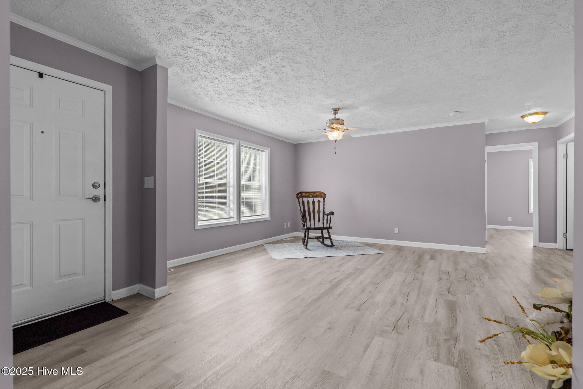 147 Swain Lane West End, NC 27376 - Photo 10 of 42 Living Room
