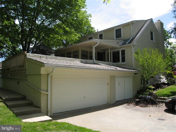 344 Rockland Road Wayne, PA 19087 - Photo 3 of 24 Exterior Side