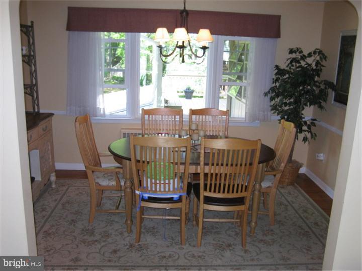 344 Rockland Road Wayne, PA 19087 - Photo 8 of 24 Dining Room