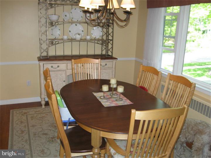 344 Rockland Road Wayne, PA 19087 - Photo 9 of 24 Dining Room