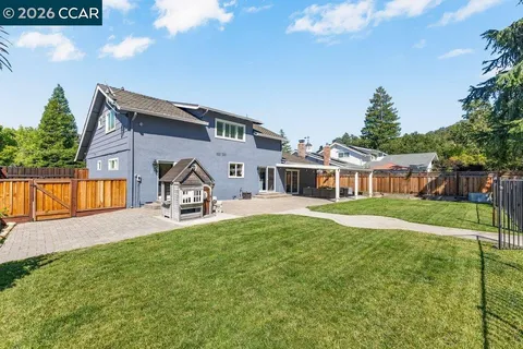 $1,998,000 | 102 Belgian Drive, Danville, CA 94526