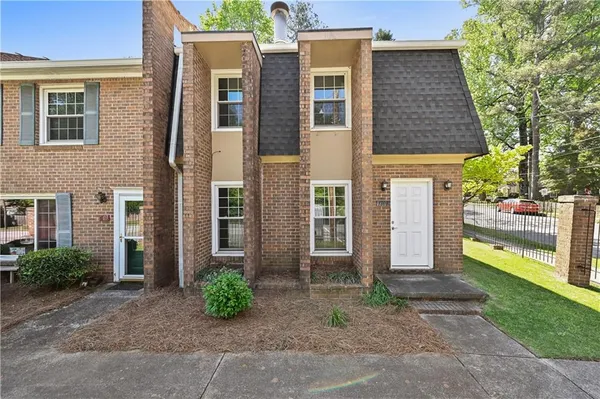 $384,900 | 1101 Scott Boulevard, Decatur, GA 30030