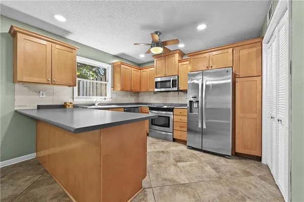 $384,900 | 1101 Scott Boulevard, Decatur, GA 30030
