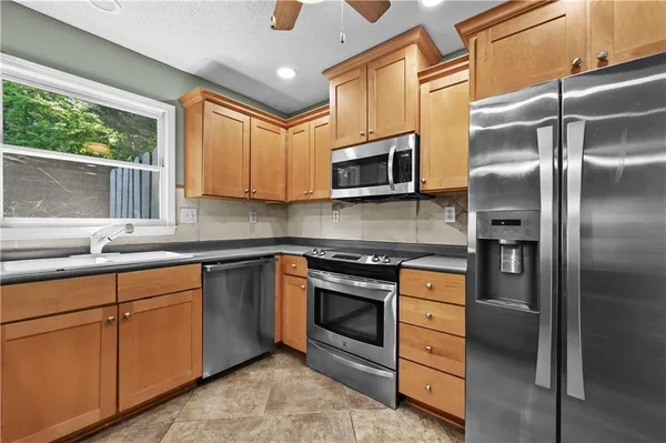 $384,900 | 1101 Scott Boulevard, Decatur, GA 30030