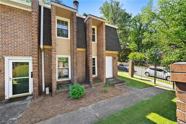 $384,900 | 1101 Scott Boulevard, Decatur, GA 30030
