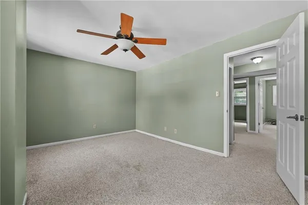$384,900 | 1101 Scott Boulevard, Decatur, GA 30030