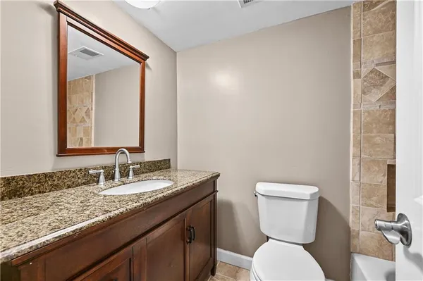 $384,900 | 1101 Scott Boulevard, Decatur, GA 30030