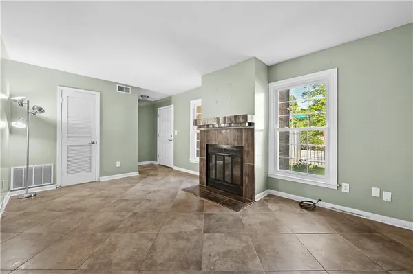 $384,900 | 1101 Scott Boulevard, Decatur, GA 30030