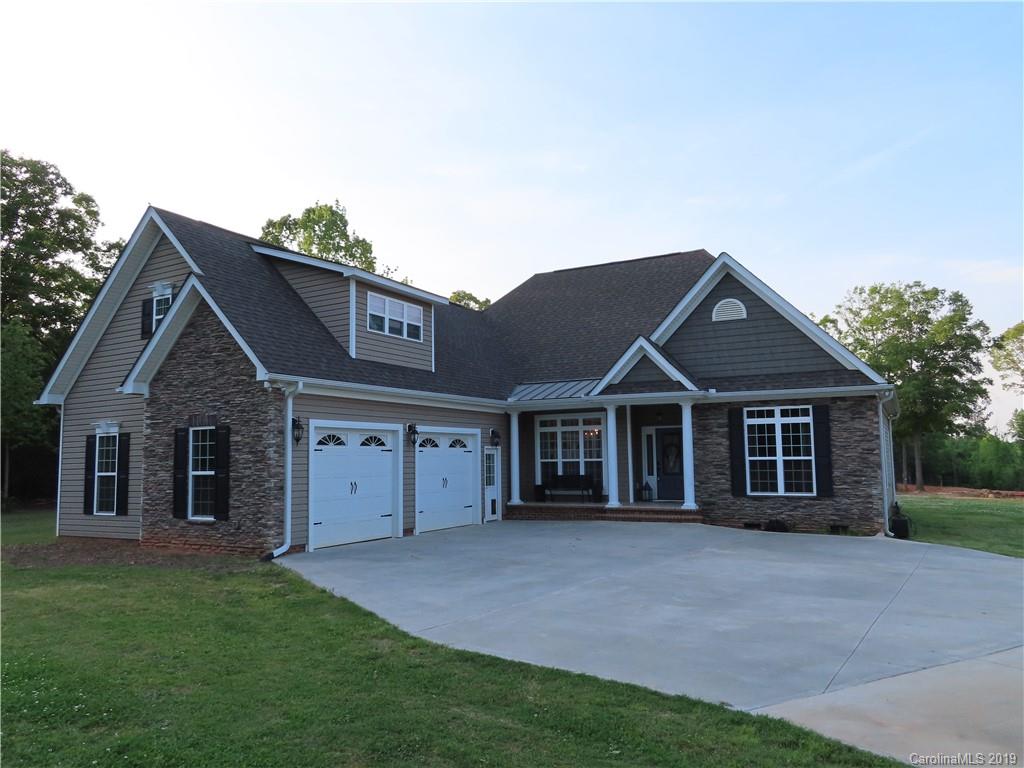 2911 Rodman Road Chester, SC 29706 - Photo 2 of 21