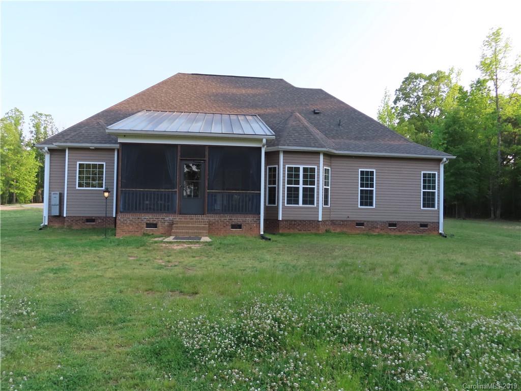 2911 Rodman Road Chester, SC 29706 - Photo 3 of 21